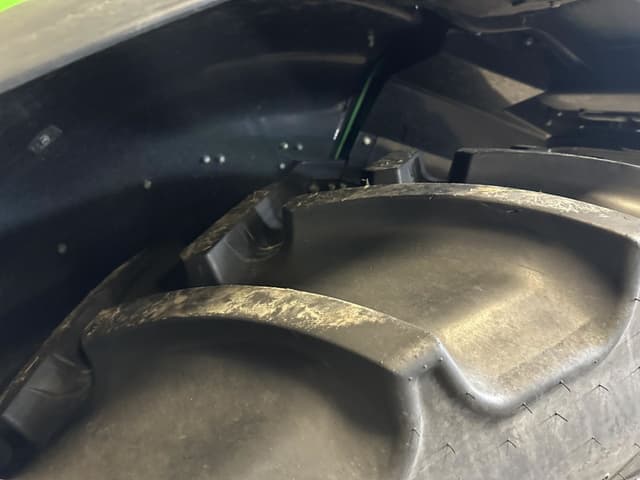 Image of Deutz-Fahr 6140 TTV equipment image 3