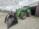 2024 Deutz-Fahr 6175 Image