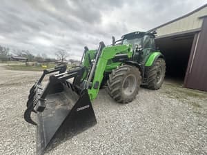 2024 Deutz-Fahr 6175 Image