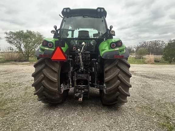 Image of Deutz-Fahr 6175 equipment image 3