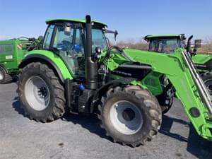 2024 Deutz-Fahr Agrotron 6175 TTV Image