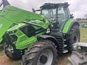 2024 Deutz-Fahr Agrotron 6230 Image