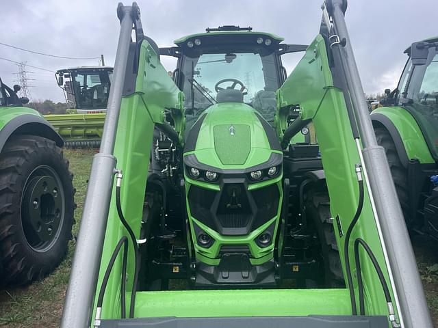 Image of Deutz-Fahr Agrotron 6230 equipment image 2