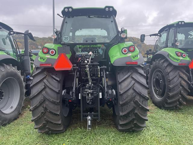 Image of Deutz-Fahr Agrotron 6230 equipment image 3