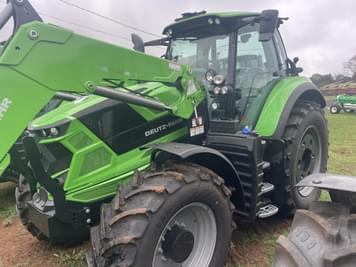 Main image Deutz-Fahr Agrotron 6230