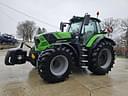 2024 Deutz-Fahr Agrotron 7250 TTV Warrior Image