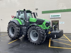2024 Deutz-Fahr Agrotron 9340 TTV Image