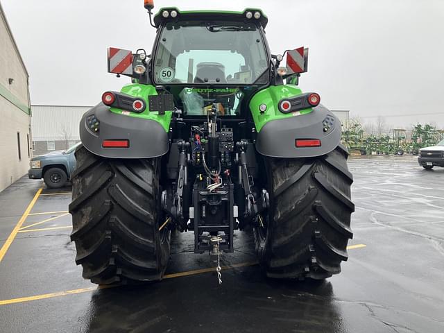 Image of Deutz-Fahr Agrotron 9340 TTV equipment image 3