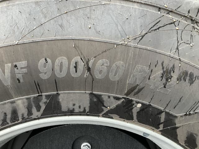 Image of Deutz-Fahr Agrotron 9340 TTV equipment image 4