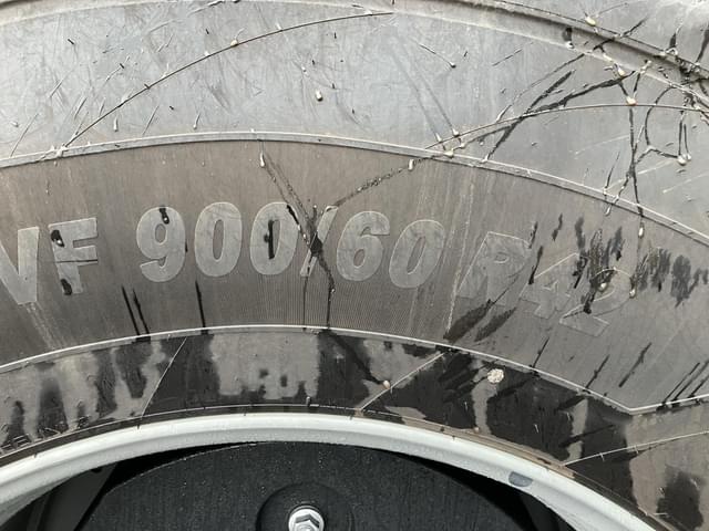 Image of Deutz-Fahr Agrotron 9340 TTV equipment image 4