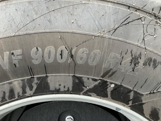 Image of Deutz-Fahr Agrotron 9340 TTV equipment image 4