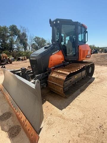 2024 Develon DD100 Equipment Image0