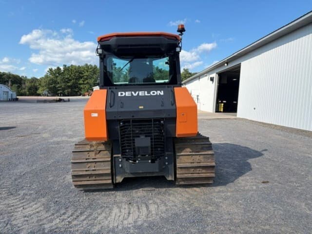 Image of Develon DD100 LGP equipment image 3