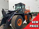 2024  Doosan DL380-7 Image