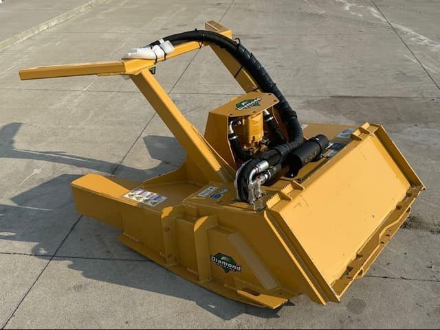 Image of Diamond Mowers FBS048 equipment image 4