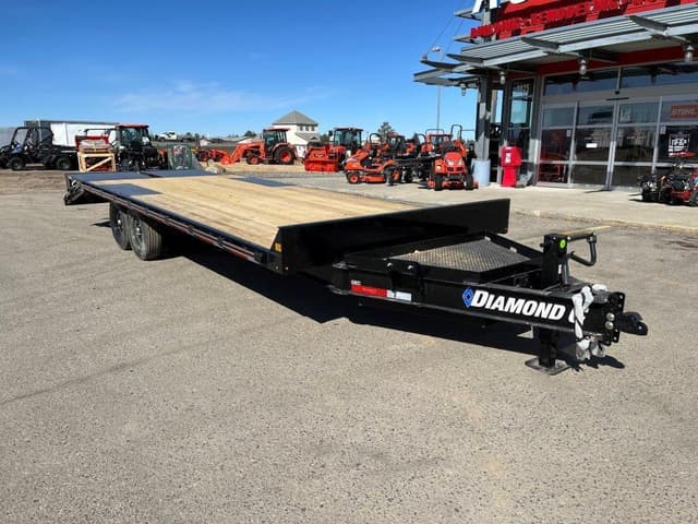 Image of Diamond C DEC equipment image 1