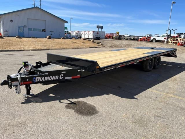 Image of Diamond C DEC equipment image 2