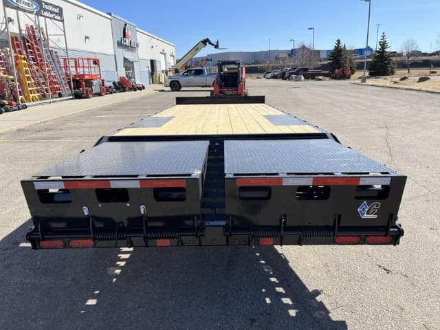 Image of Diamond C DEC equipment image 4