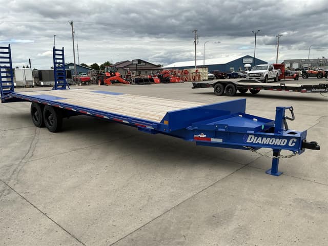 Image of Diamond C DEC equipment image 3