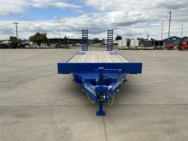 Image of Diamond C DEC equipment image 2