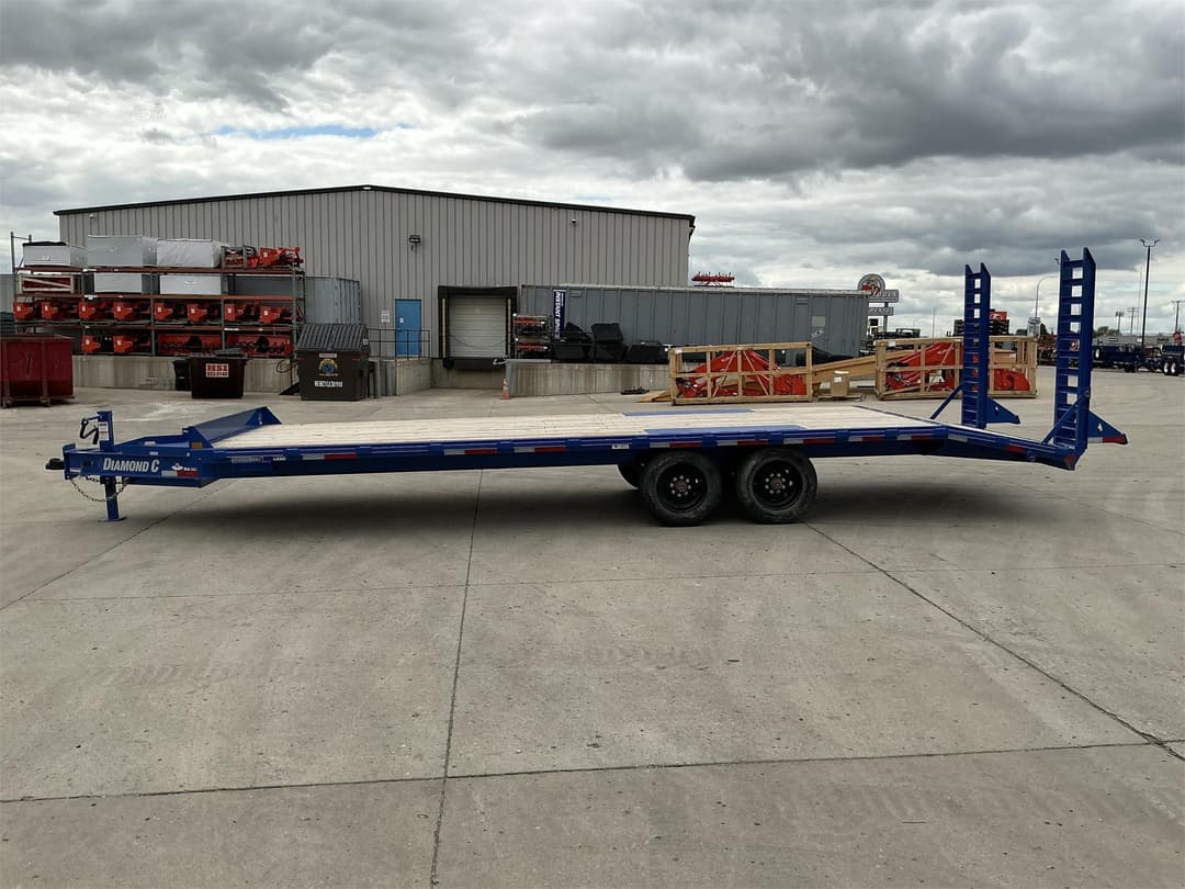 Image of Diamond C DEC Primary image