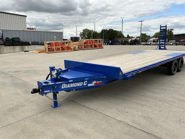 Image of Diamond C DEC equipment image 1