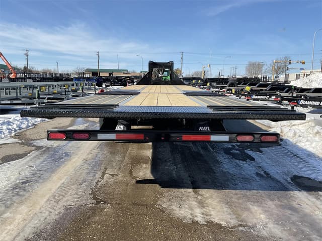 Image of Diamond C FMAX212 equipment image 4