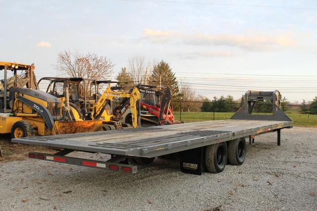 Image of Diamond C FMAX210 equipment image 3