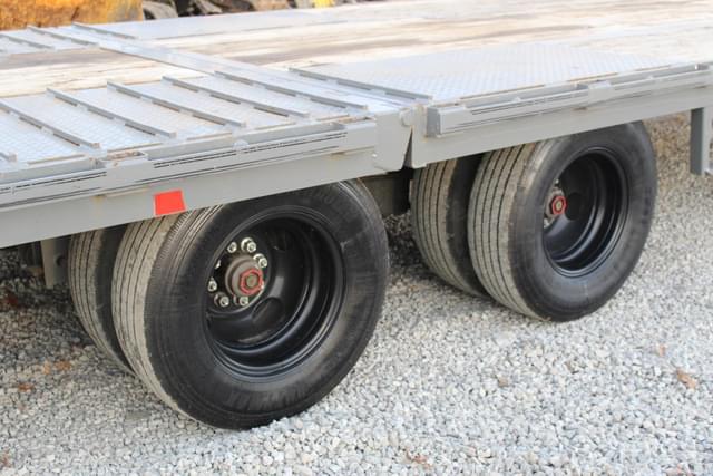 Image of Diamond C FMAX210 equipment image 4