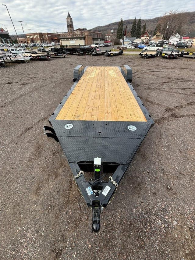 Image of Diamond C GTF equipment image 2