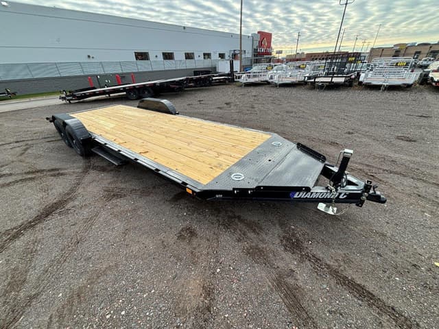 Image of Diamond C GTF equipment image 3