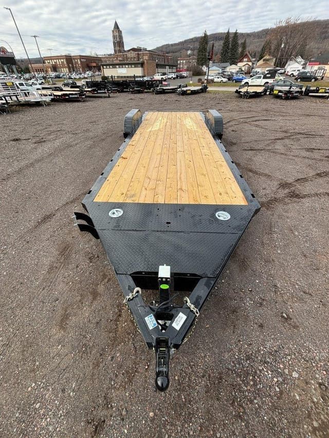 Image of Diamond C GTF equipment image 2