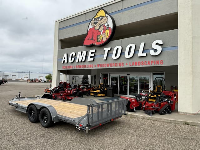 Image of Diamond C GTF equipment image 2