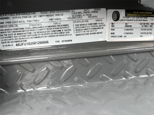 Image of Diamond C GTF equipment image 4