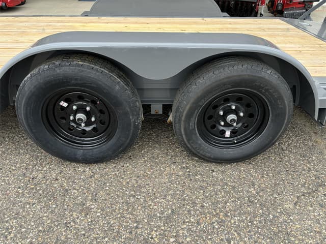 Image of Diamond C GTF equipment image 3