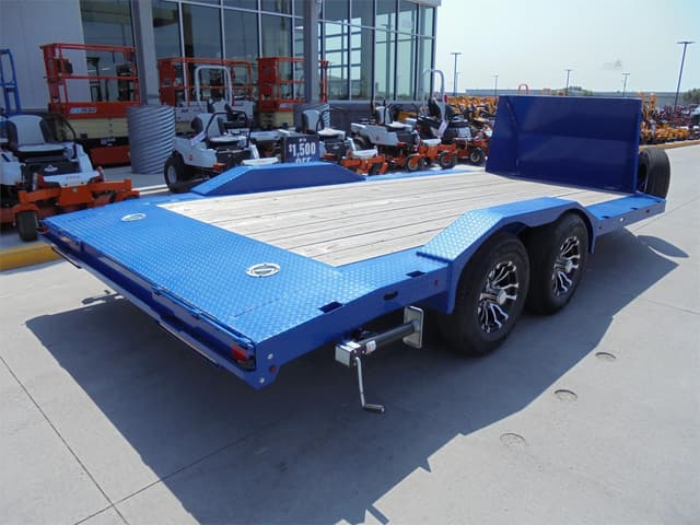 Image of Diamond C GTF equipment image 1