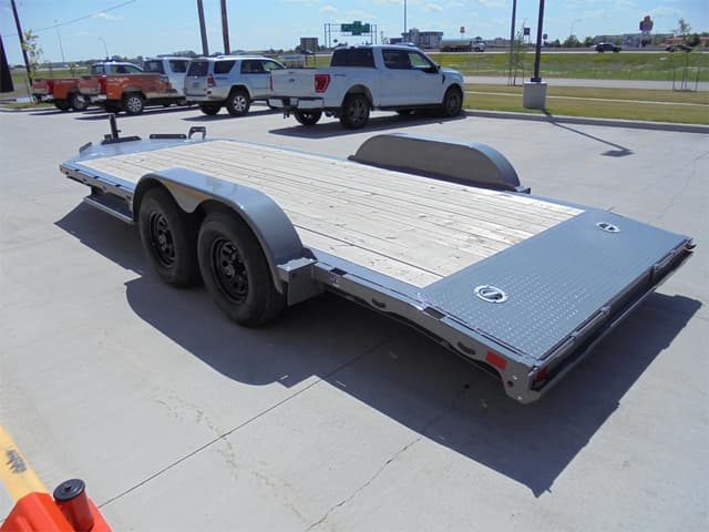 Image of Diamond C GTF equipment image 3