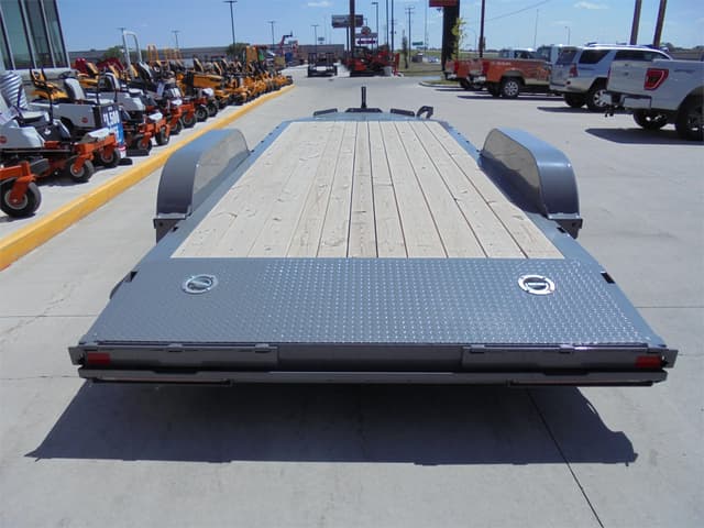 Image of Diamond C GTF equipment image 2