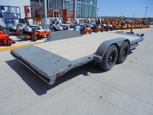 Image of Diamond C GTF equipment image 1