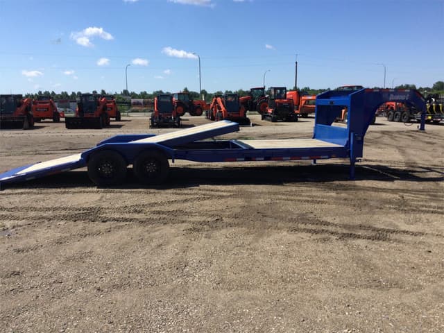 Image of Diamond C HDT equipment image 2