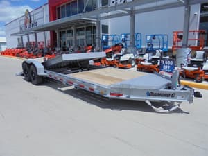 2024 Diamond C 22HDT Image