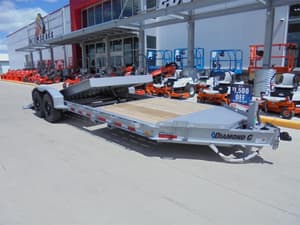 2024 Diamond C 22HDT Image