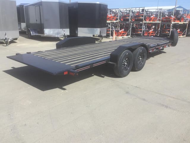 Image of Diamond C HDT equipment image 1