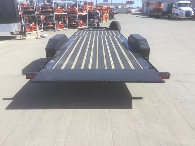 Image of Diamond C HDT equipment image 2