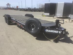 2024 Diamond C HDT Image
