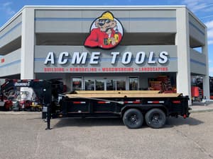 2024 Diamond C LPT Image