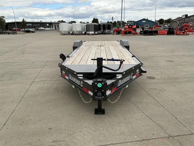 Image of Diamond C LPX equipment image 2