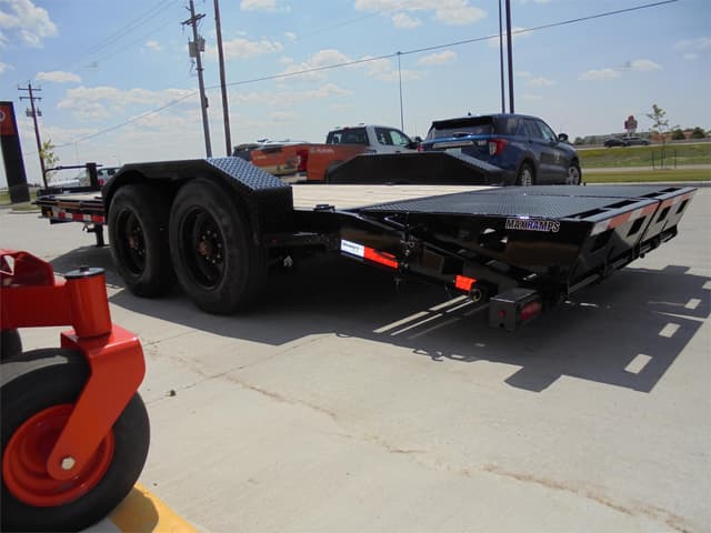 Image of Diamond C LPX equipment image 4