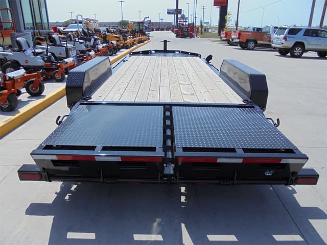 Image of Diamond C LPX equipment image 3