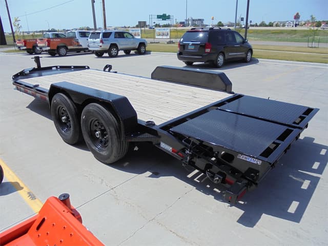 Image of Diamond C LPX equipment image 4